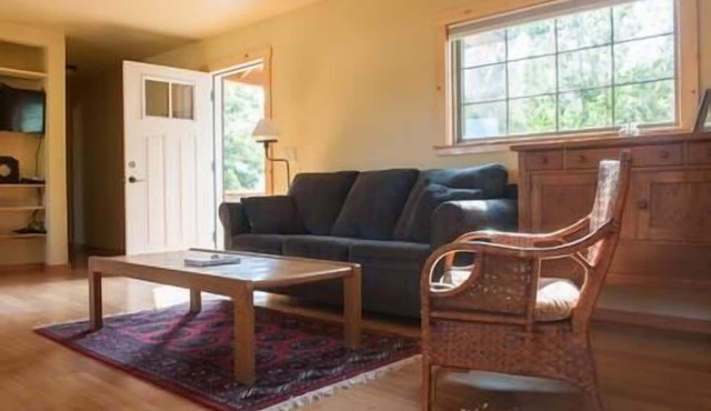 The Valley House, Unit 2