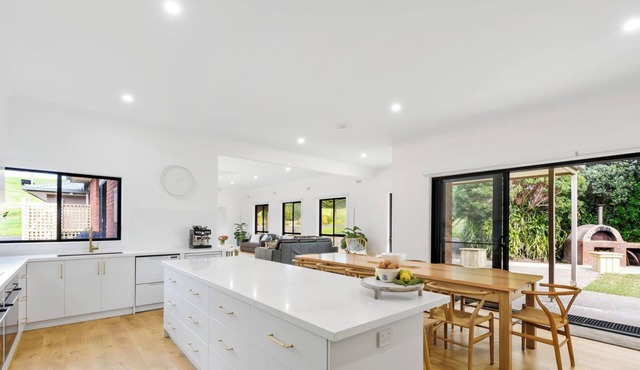 The Valley - Johanna