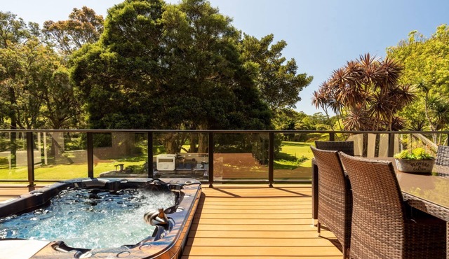 The Valley Way Luxury Estate