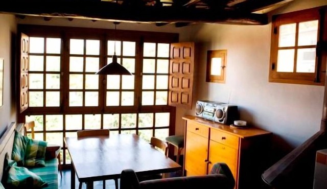 The value of the authentic - nature and tranquility. OFFERS