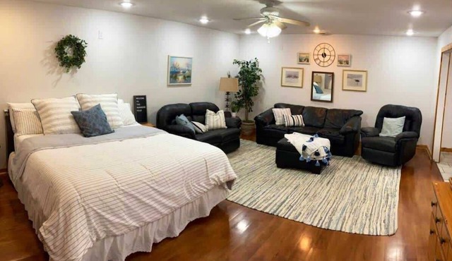 The Varnadoe Villa Su