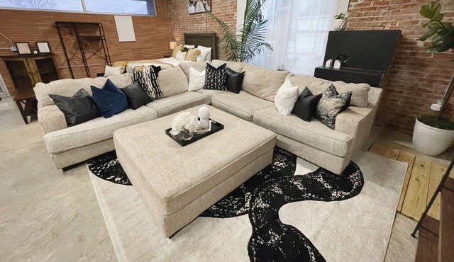 The Vault- a bank turned unique stay