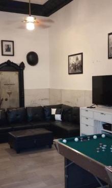 The Vault On Main-1800s Bank with OG Vault