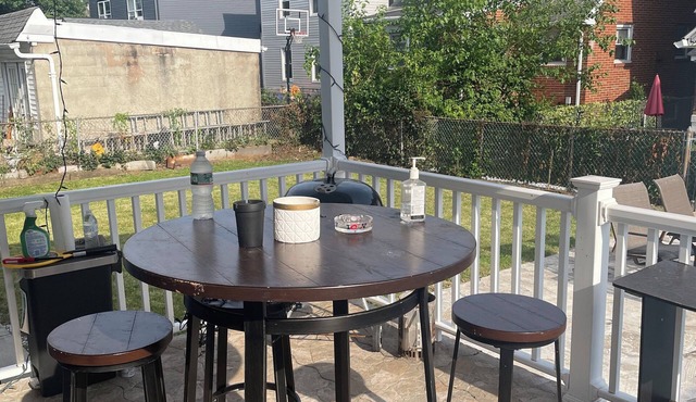 The Vault: Where Dreams Become Reality