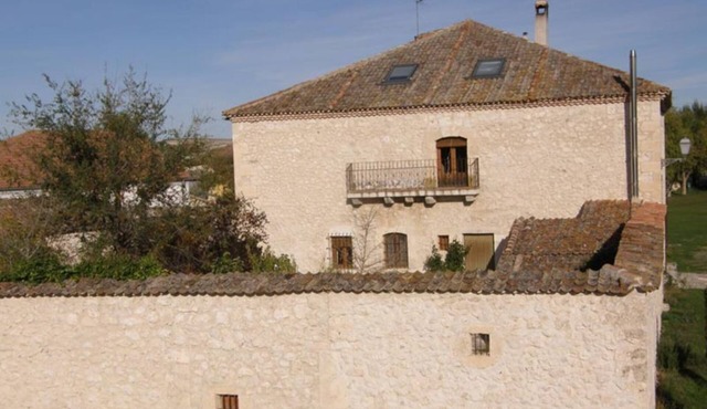 The Vegafría Winery