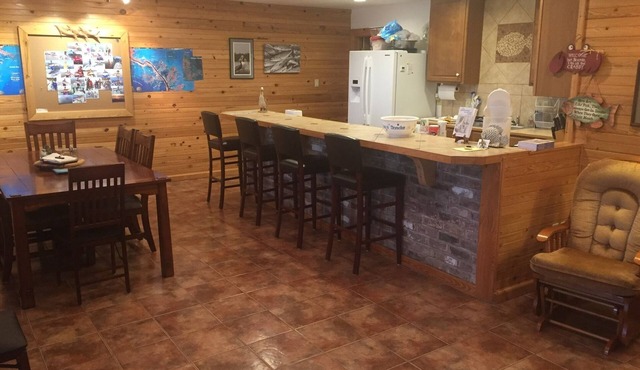 The Venice Lodge LLC