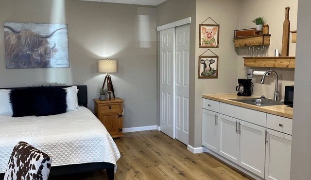 The Venue at Hermann