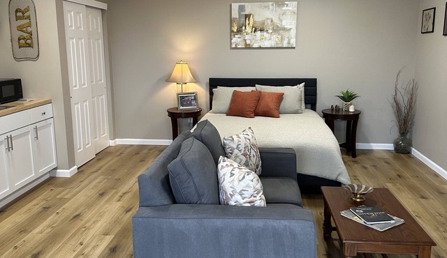 The Venue at Hermann