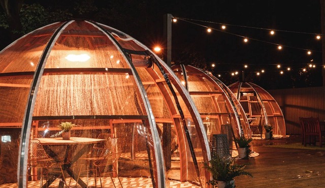 The Venue Serviced Apartments