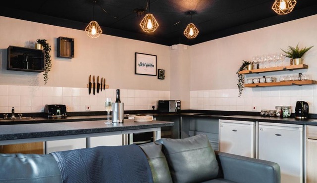 The Venue Serviced Apartments