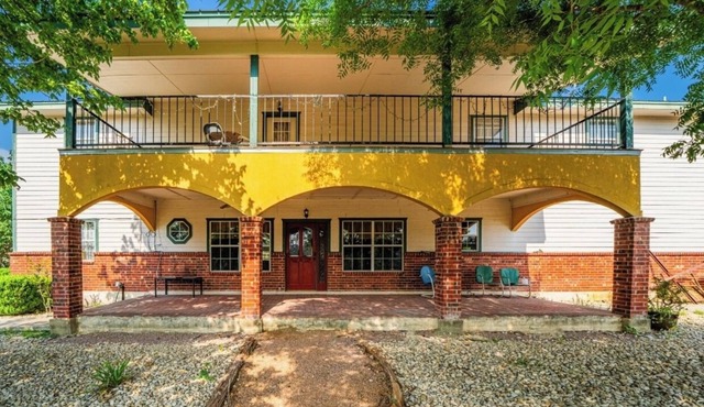 The Venues at Rancho Arreola “center point of your experience”