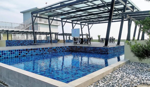 The Venus Sitiawan Breezee Spacious Homestay 6 to 8 Pax