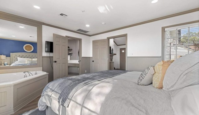 The Veranda at Jarrett Farm Resort