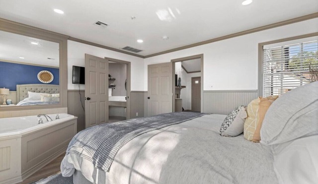 The Veranda at Jarrett Farm Resort