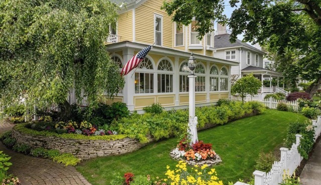 The Veranda – Reimagined
