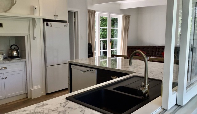 The Verandah at Gisborne