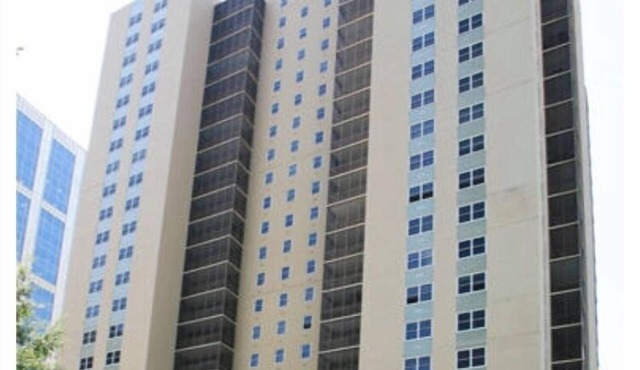 The VFT Crown Suite-Downtown Atlanta Location