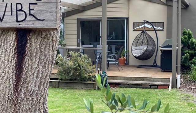 The Vibe Sandy Point