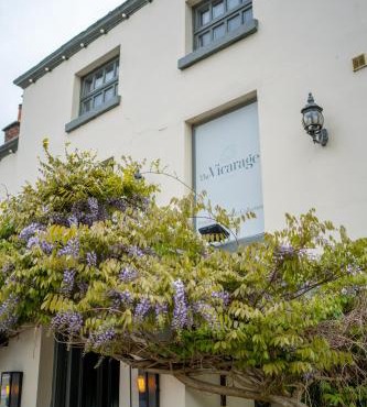 The Vicarage