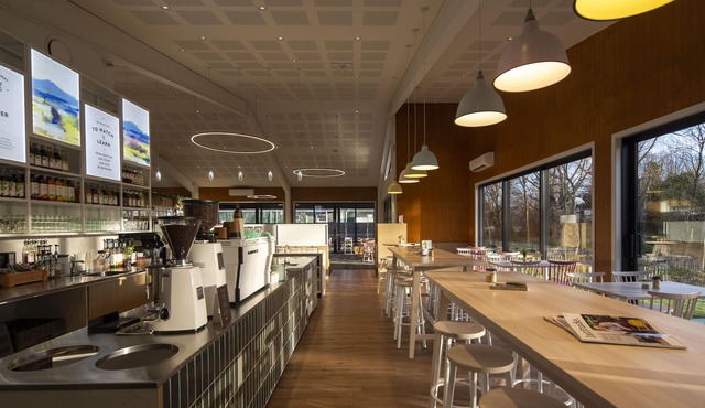 The Vicarage Geraldine