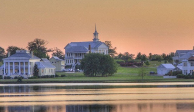 The Victoria At The Waters By Villa Real Escapes