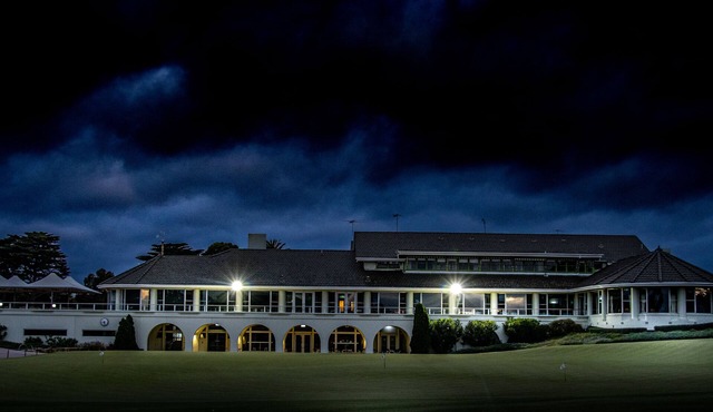 The Victoria Golf Club