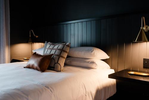 The Victoria Hotel Rutherglen