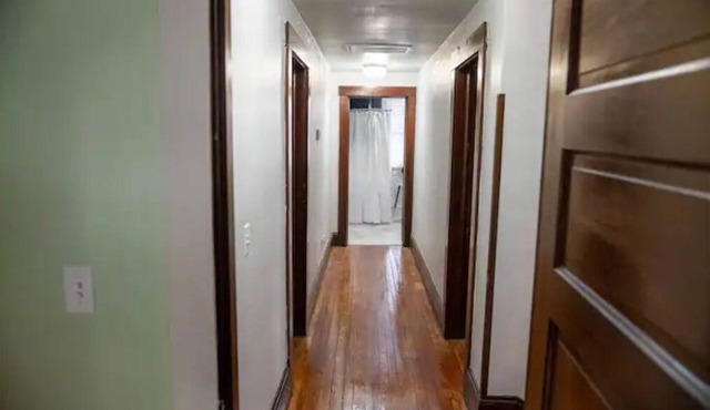 The Victorian Inn- New Listing!