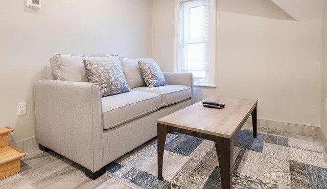 The Victorian Luxury Suites