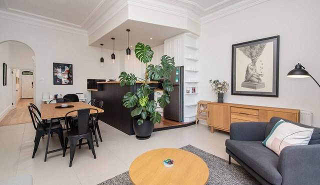 The Victorian Secret in Flemington