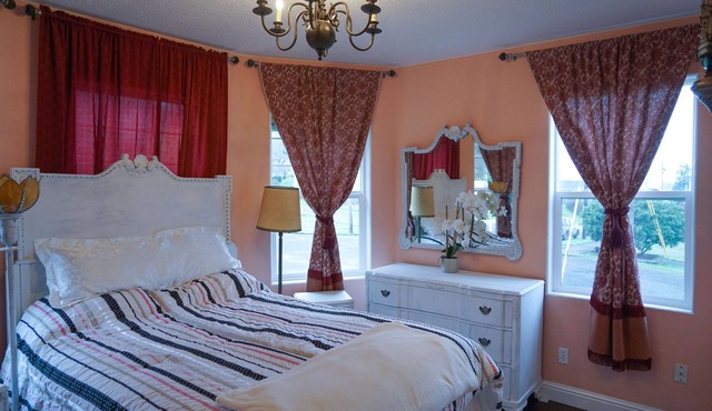 The Victorian