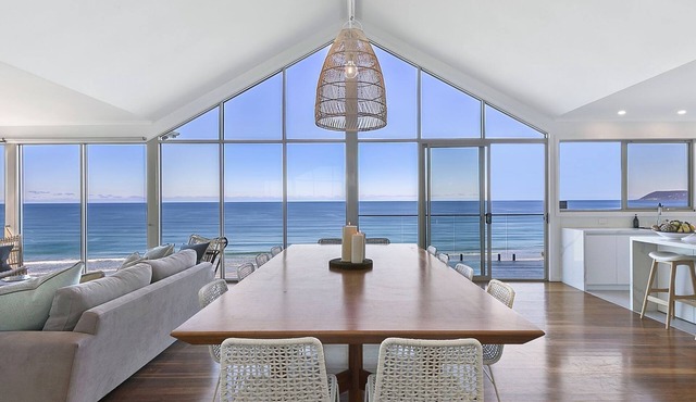 The View, 19 Golflinks Road