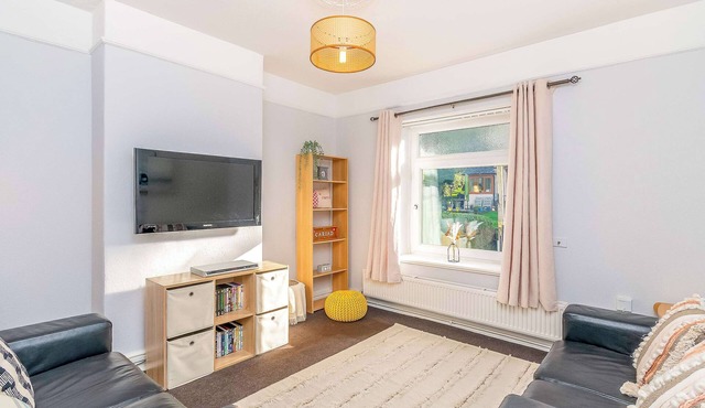 The View at Afan Forest Park by STAE-Homes