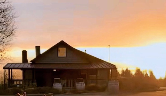 The View at Brooks Winery