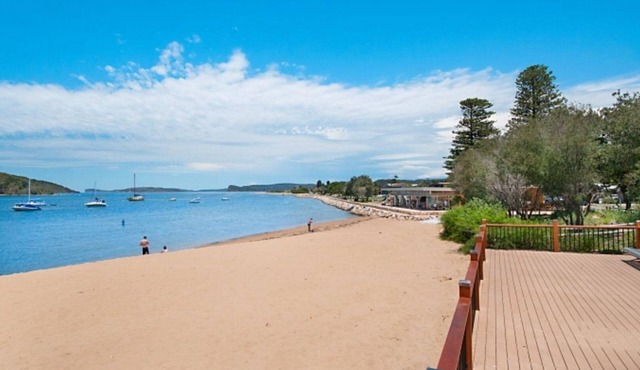 The View @ Daleys Point