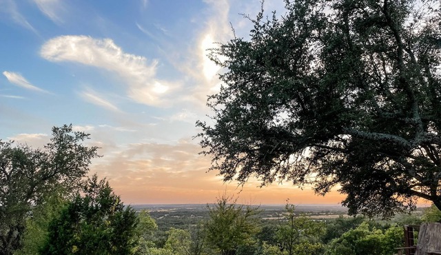 The View - Dripping Springs, TX