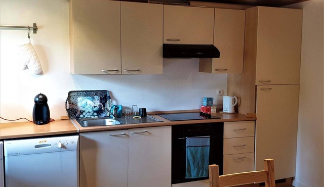 The View Fellering Gite-Chambre d'hôtes