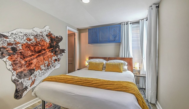 The View Finder at Tannery Flats - Newly Renovated!