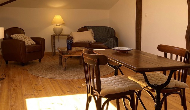 The View on the Bell Tower, Auriac-sur-Vendinelle