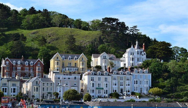 The View Guest House