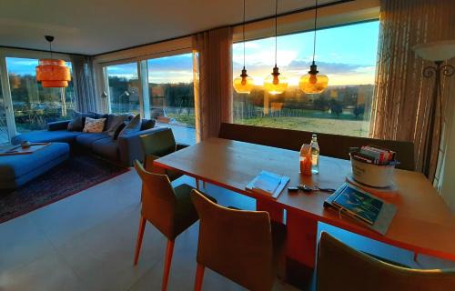 The view - Helfenberg