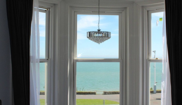 The View Hotel Folkestone, a member of Radisson Individuals