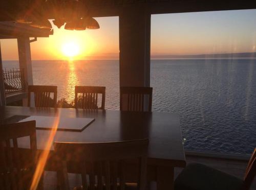 THE VIEW *