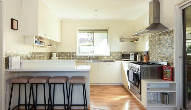 The View in Shoreham