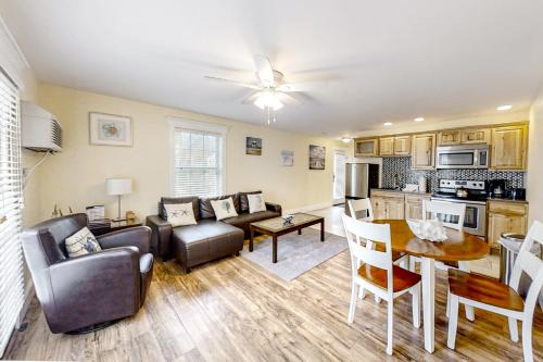 The View IV at Sheepscot River