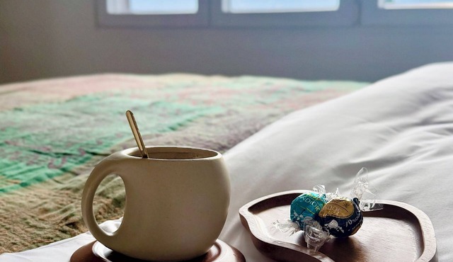 The View- Lucerne-Pilatusblick-Lake Lucerne-Mountain View