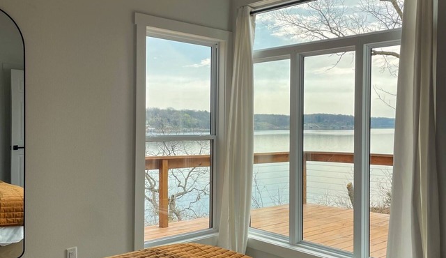 The View on Grand*Lake Views*Couples*Modern Luxury