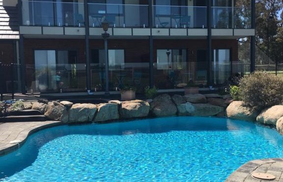 The View on Grossmans