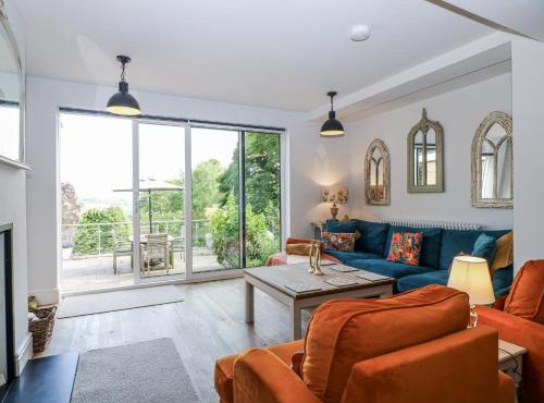 The View Orchard View