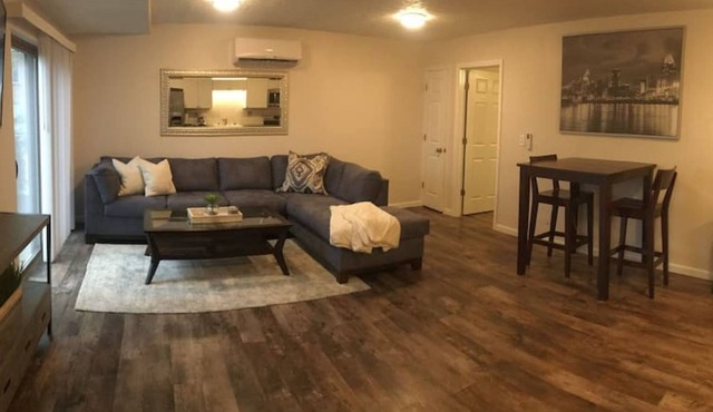 ❤️ 🏙 The View-Stylish Interior- Min to downtwn 🌃 ❤️